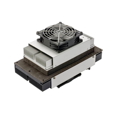 空气对空气模组 | 大功率散热器制冷器 | 紧凑设计【TEA100】