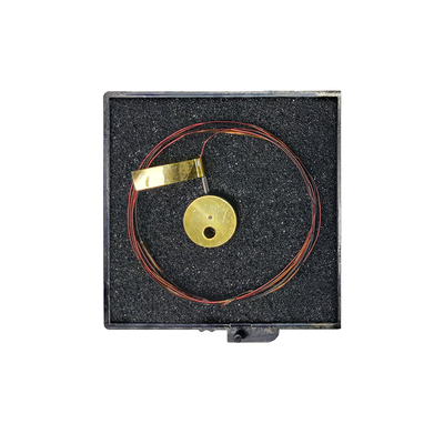 CCR-T/M低温传感器低温传感器 | 高精度科研/工业级测温设备【CCR系列】