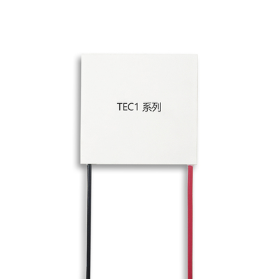 半导体制冷片 | 帕尔贴 | TEC|  Peltier【TEC1系列】