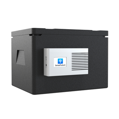 科研级恒温箱 | ±0.02℃超高精度恒温箱 | 实验室精密温控设备【TEB系列】