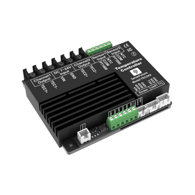 微电脑数字PID温控器 | 制冷片温控器 | 通用PID温控器【TEC207/215系列】