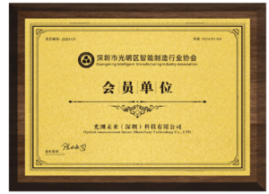 深圳市光明区智能制造行业协会